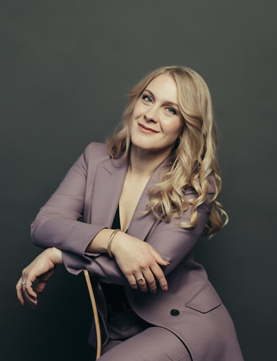 Viktorija Petrocenko